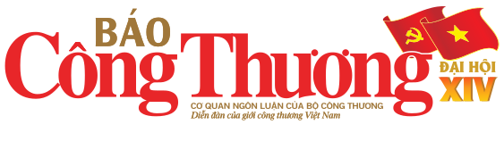 Báo Công Thương điện tử, kinh tế, chính trị, xã hội